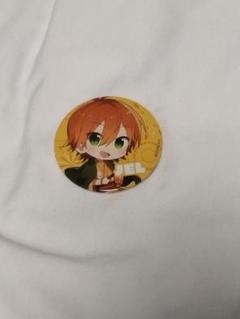 すとぷり ジェルくん あくりるばっち すとぷり ジェル ジェルくん 等身 缶バッジ 2021にゅーいやーver