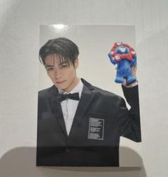 EXPO フォトカ シクレ ノーマル セット 川村壱馬 2025年最新】川村壱馬 expo シクレの人気アイテム - メルカリ