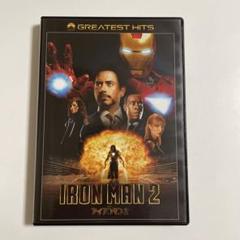 アイアンマン2('10米) DVD