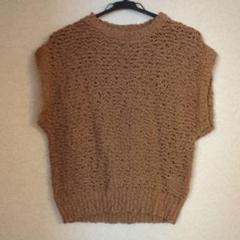 ペセリコ　未使用品　ニット PESERICO(ペセリコ) ニット通販｜woollen online store