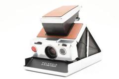 AP STUDIO ジョンブル　POLAROID SX-70 T新品未使用 5/29 release !!! JOHNBULL POLAROID SX-70-1 T-SH （no