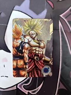 ドラゴンボールダイバーズ　gdr パラレル　まとめ売り　セット ☆ドラゴンボールスーパーダイバーズ 5弾 GDR パラレル まとめ