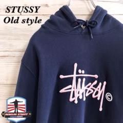 メルカリ - STUSSY 裏起毛 ジップ パーカー ステューシー ...