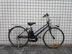 R4/1/5購入16A5段変速27インチPanasonic TIMO DX