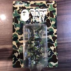 pippi様専用【新品/未開封】BAPE PLAY ベアブリック 100%
