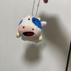 本日のみ値下げ)たべっ子どうぶつ おててくつろぎマスコット め
