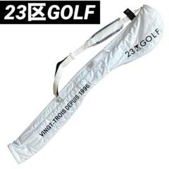 【未使用】 23区GOLF 迷彩柄 クラブケース タグ付き 未使用】 23区GOLF 迷彩柄 クラブケース タグ付き - メルカリ
