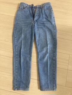 Levi's W626-0217 デニム ジーンズ　W30 L33❣️