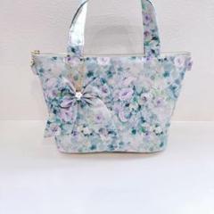 ★専用★リバティ生地使用【エコバッグ】ハンドメイド ハムステッドサマー 2025年最新】ハムステッドサマーの人気アイテム - メルカリ