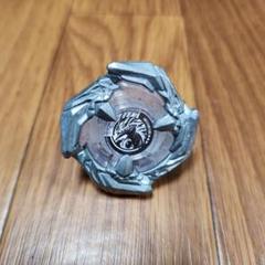 コバルトドレイク4-60F クリアver 未開封2個+ ステッカー3枚 コバルトドレイク4-60F クリアVer.】ベイブレードX レアベイ