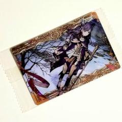 プロセカ　ウエハース　9 東雲絵名　ロウワー　100枚 プロセカ 東雲絵名 ウエハース9 まとめ売り ロウワー - メルカリ