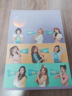 TWICE What is Love? アルバム