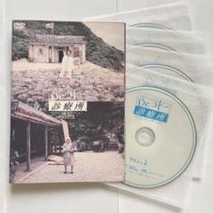 Dr.コトー診療所　スペシャルエディションDVD（ケースなし） / 吉岡秀隆
