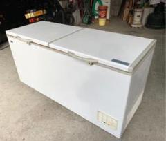 ハイアール 大型 冷凍ストッカー 478L