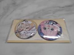 新しい季節 中国限定】ブルーアーカイブ【ホシノ・ヒフミ】缶バッジ - メルカリ ピンズ・ピンバッジ・缶バッジ