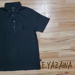 【ラッケンロォ〜】E.YAZAWA 激レアジャージ 入手困難　矢沢永吉 新品 矢沢永吉 のれん yazawa レア 入手困難