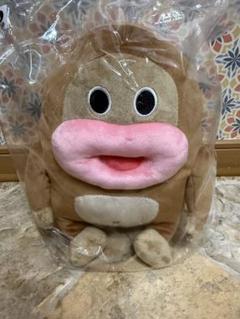 サク山チョコ次郎　一番くじ　B賞　ぬいぐるみ　D賞　マグカップ　セット　くじ ついに『サク山チョコ次郎』が“くじ”に、チョコジローと日々を