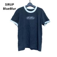 Sirup loop発売時 サイン入りロンT