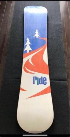 Burton ジェフブラッシー 153cm クラップス　ブルー レアカラー 美品 Burton ジェフブラッシー 153cm クラップス ブルー レアカラー