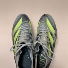 2025年最新】adizero prime sp2 27.5の人気アイテム - メルカリ