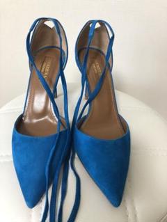 sun/新品未使用　アクアズーラ　ヒール AQUAZZURA(アクアズーラ) 靴・シューズ(レディース) - 海外通販