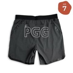 170 PGG 新品タグ付き ストレッチ ハーフパンツ ショートパンツ サイズ7 170 PGG 新品タグ付き ストレッチ ハーフパンツ ショートパンツ