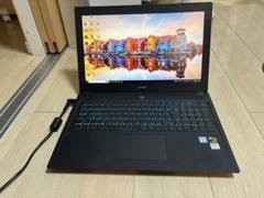 i7 7700HQ 16G 512GB GTX1060 6GB ノートパソコン