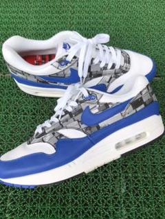 NIKE AIR MAX1 atmos 27.5cm