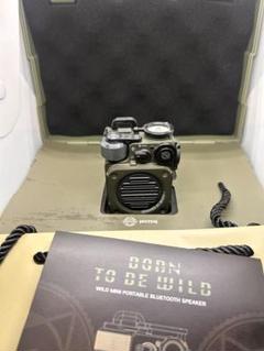 MUZEN WILD MINI PORTABLEのサムネイル