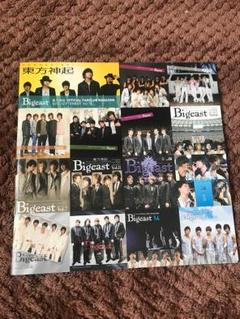 東方神起 ファンクラブ 会報 m33330503357_1.jpg?1725172575