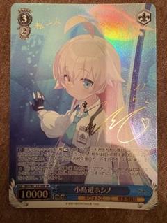 小鳥遊ホシノ　sp
