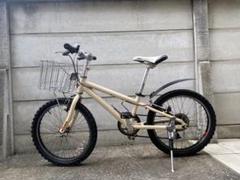 自転車 ルイガノ 16インチの検索結果 - メルカリ