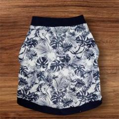 フレブル犬服　接触冷感クールタンクトップ　犬服ハンドメイド