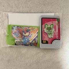 ポケモン　ポケモンフレンダ