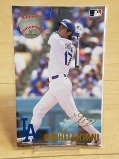 【50／50】第一号！大谷翔平直筆サインカード　旧型サイン 50／50】第一号！大谷翔平直筆サインカード 旧型サイン （大谷