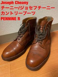メルカリ - PaulSmith×CHEANEY 26 英国製 チャッカブーツ バーガンディ ...