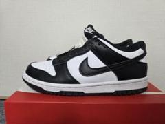 2025年最新】nike dunk low パンダ 23.5の人気アイテム - メルカリ