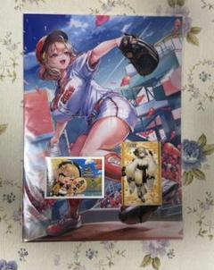 2025年最新】勝利の女神 nikke クリアファイルの人気アイテム