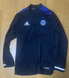 adidas 環太平洋大学 サッカー部 ユニフォーム　上下セット 2025年最新】環太平洋大学 サッカーの人気アイテム - メルカリ