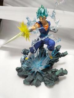 2025年最新】ベジット フィギュアーツzeroの人気アイテム - メルカリ