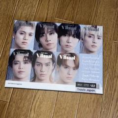2025年最新】TravisJapan fc限定盤 viisualの人気アイテム