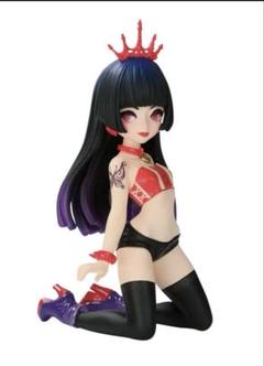 ドレルフィギュアコレクション BOX版 全４種類 新品 組立式フィギュア 7a9ad84c18ff7d4d384dbbdfd4404c