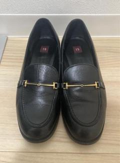 fig London leather bit loafer ローファー 23 fig London（フィグロンドン）の「leather bit loafer