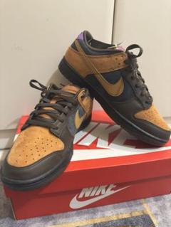 ナイキ ダンク ロー レトロ PRM 28.5cm NIKE DUNK
