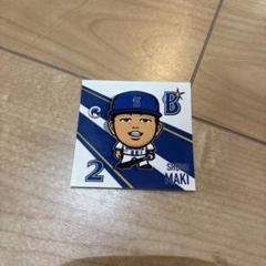 牧秀吾　チェキ　非売品 牧秀吾 チェキ