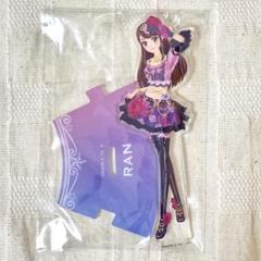 最安値 アイカツ　ローズボンボンンコーデ アイカツカード ローズボンボンコーデ 紫吹蘭