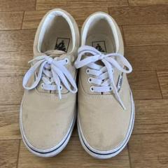 バンズレディーススニーカーベージュ