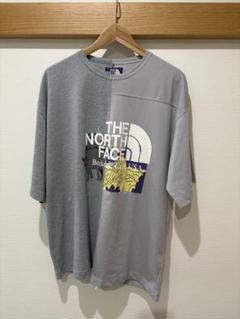 THE NORTH FACE PURPLE LABEL Tシャツ Lサイズ