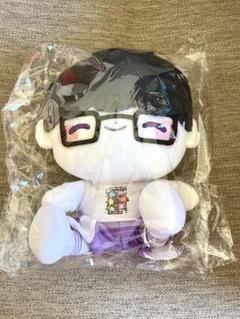 パンダドラゴン なるき ぬいぐるみ なるシープ - メルカリ