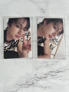 SEVENTEEN ジュン